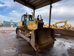 Used Crawler Bulldozer